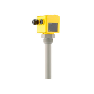 Vega Adjustment-free, capacitive rod probe for level detection- VEGACAP 98