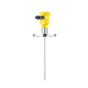 Vega TDR sensor for continuous level and interface measurement of liquids-  VEGAFLEX 81