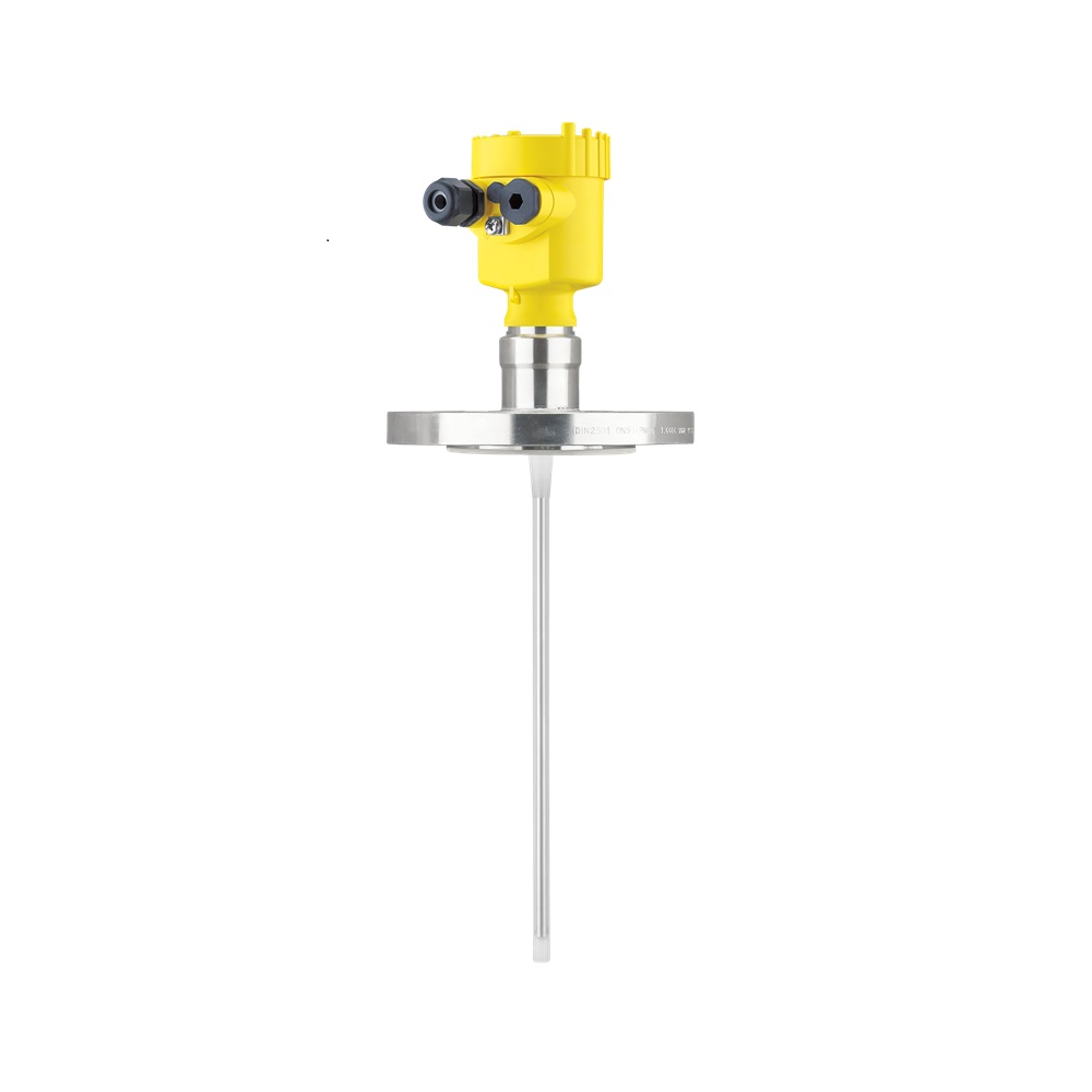Vega TDR sensor for continuous level and interface measurement of liquids- VEGAFLEX 83