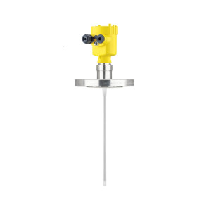 Vega TDR sensor for continuous level and interface measurement of liquids- VEGAFLEX 83