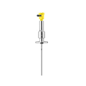 Vega TDR sensor for continuous level and interface measurement of liquids- VEGAFLEX 86