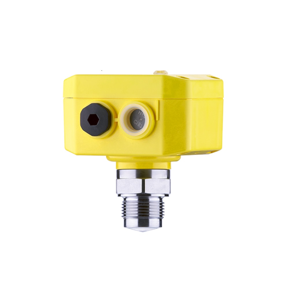 Vega Conductive limit switch for liquids for front-flush mounting- VEGAKON 61