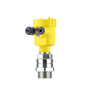 Vega Microwave receiver for level detection of bulk solids and liquids- VEGAMIP R61