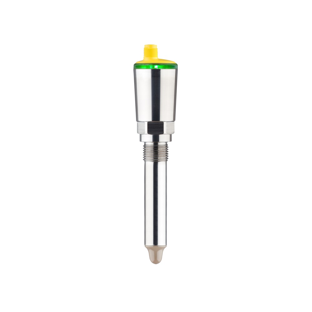 Vega Compact capacitive limit switch with tube extension- VEGAPOINT 23