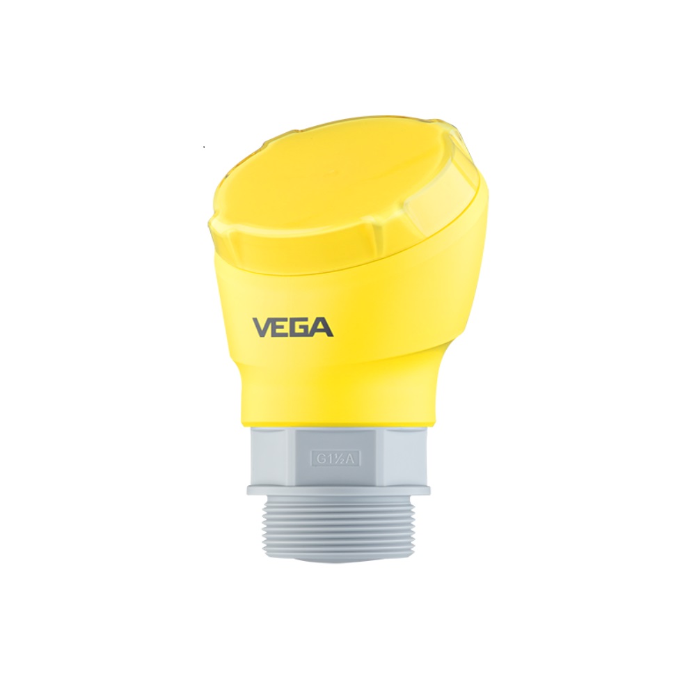 Vega Compact radar sensor for continuous level measurement- VEGAPULS 21