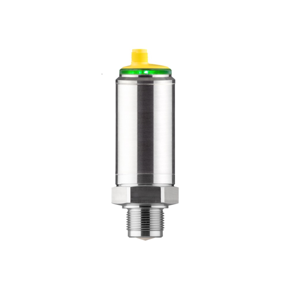 Vega Compact radar sensor for continuous level measurement- VEGAPULS 42