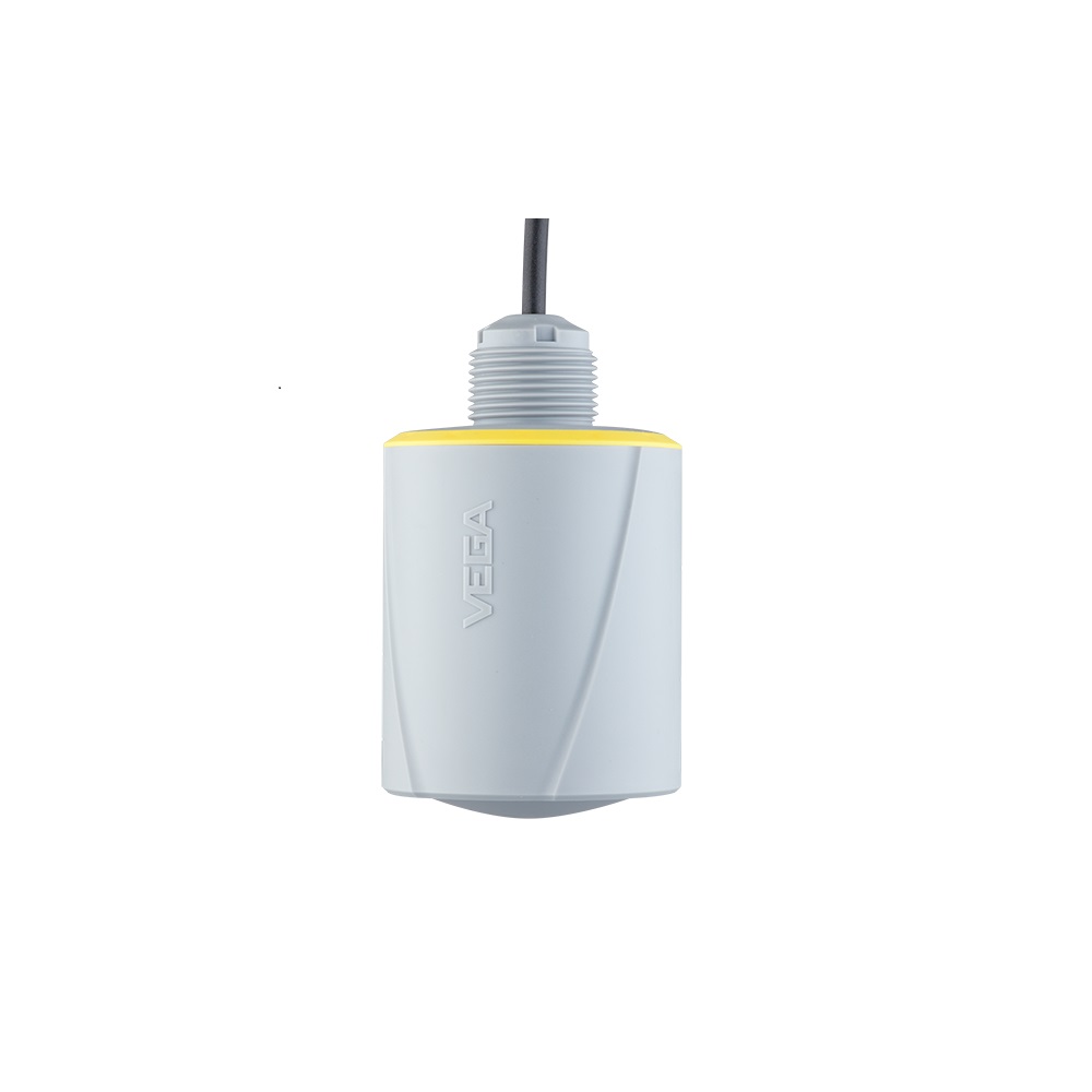 Vega Wired radar sensor for continuous level measurement- VEGAPULS C 23