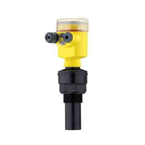 Vega Ultrasonic sensor for continuous level measurement for measuring ranges up to 5 m- VEGASON S61