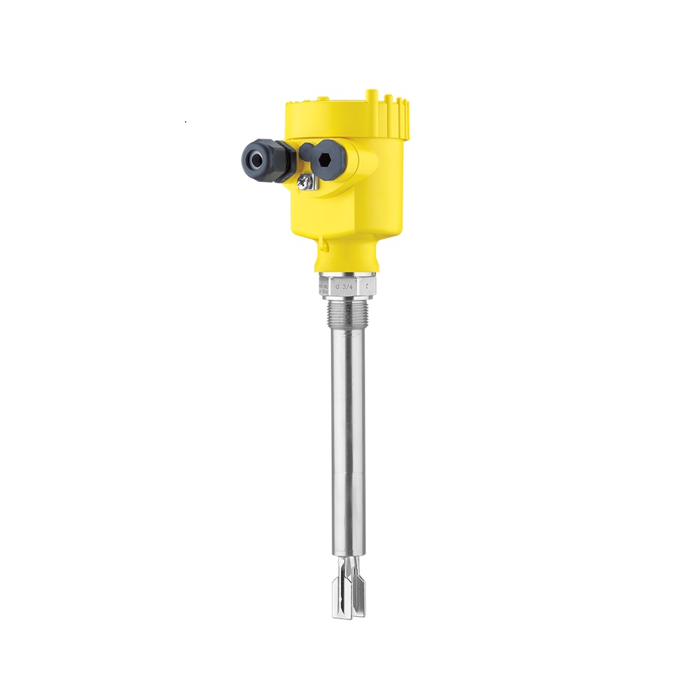 Vega Vibrating level switch with tube extension for liquids- VEGASWING 63