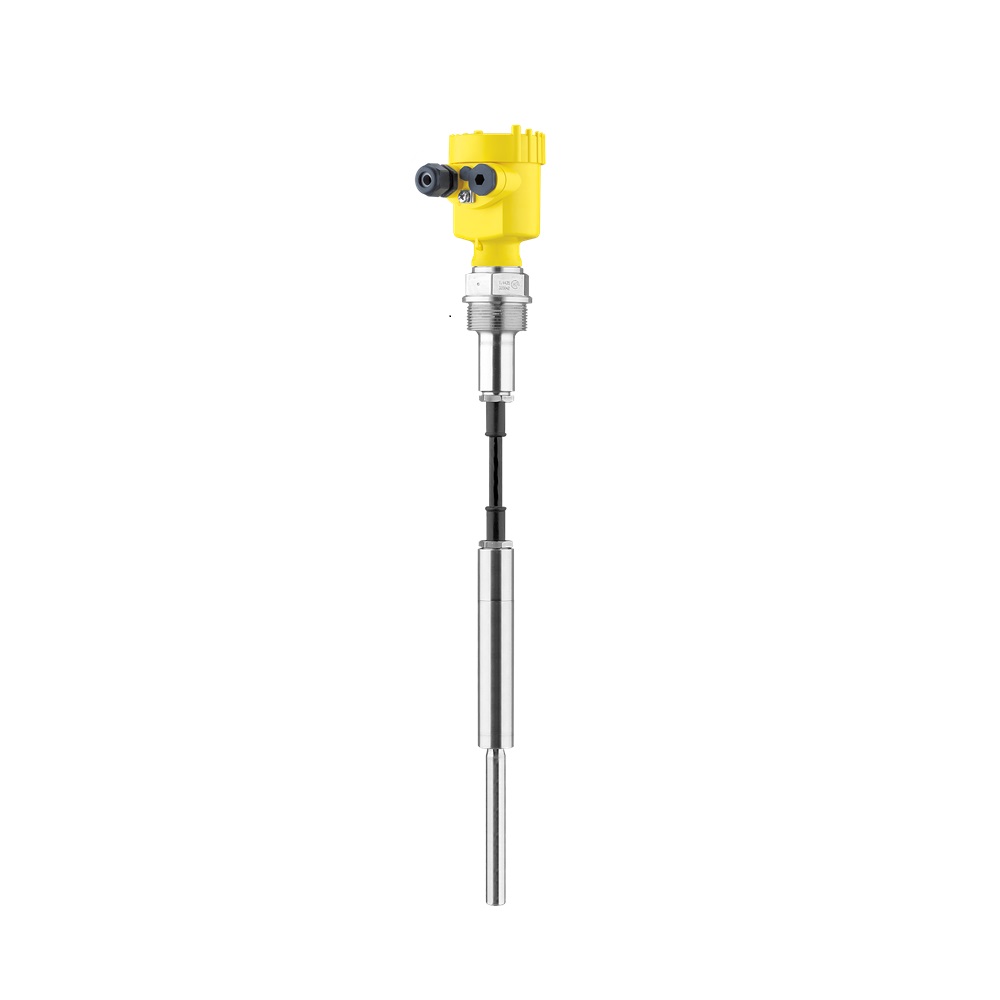 Vega Vibrating level switch with suspension cable for granular bulk solids-  VEGAVIB 62