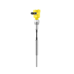 Vega Vibrating level switch with suspension cable for granular bulk solids-  VEGAVIB 62
