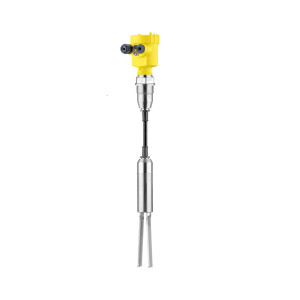 Vega Vibrating level switch with suspension cable for powders- VEGAWAVE 62