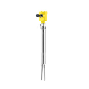 Vega Vibrating level switch with tube extension for powders- VEGAWAVE 63