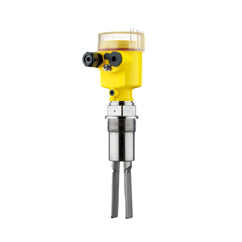 Vega Vibrating level switch for granular bulk solids-  VEGAWAVE S61
