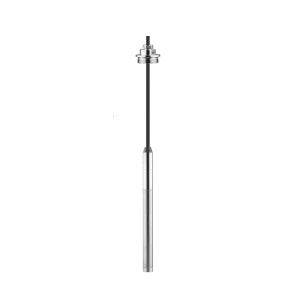 Vega With ceramic measuring cell, standard level probe- VEGAWELL S51
