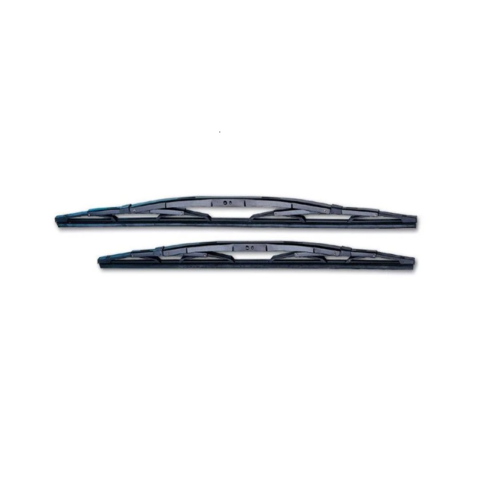 Wiper Blade Black 1200mm