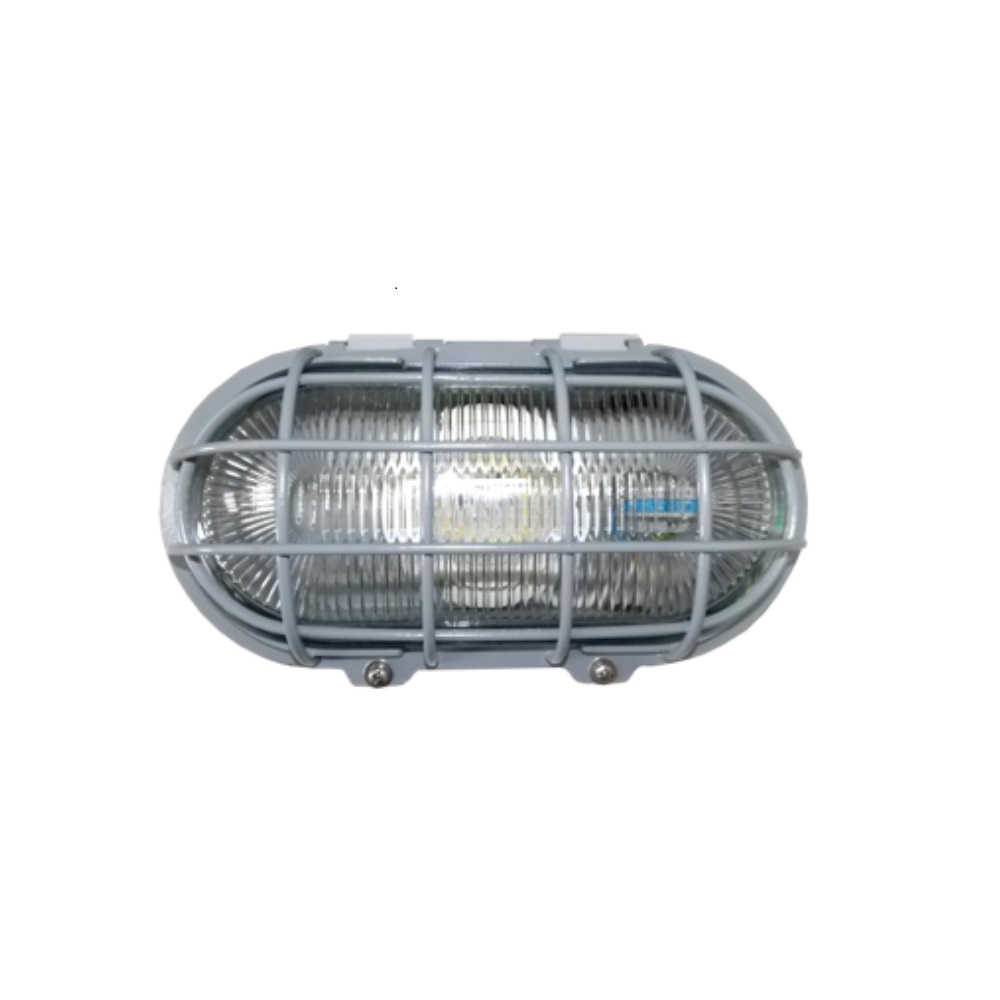 TEPEx Bulkhead Light Fitting-0403.24 LED 20