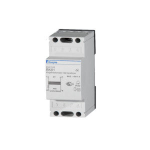 Doepke Doorbell Transformers RK 81-09980029