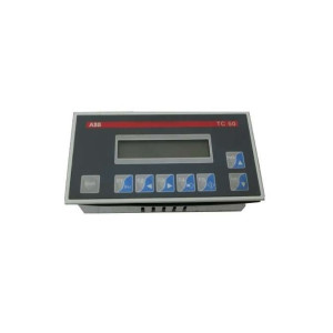 Abb TC50 Control Panel- 1SBP260150R1001