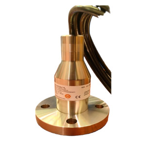 Delta Mobrey Hydrostatic Level Transmitter-9790MS1A1PM003NAAC1