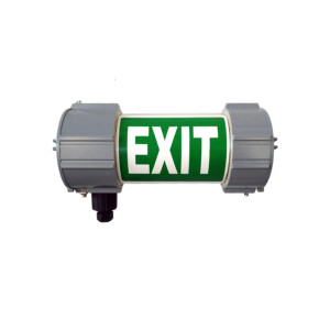 TEPEx Emergency light Fitting-FLXE LED