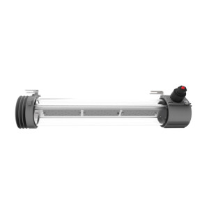 TEPEx Linear LED Light Fitting-FLXL LED