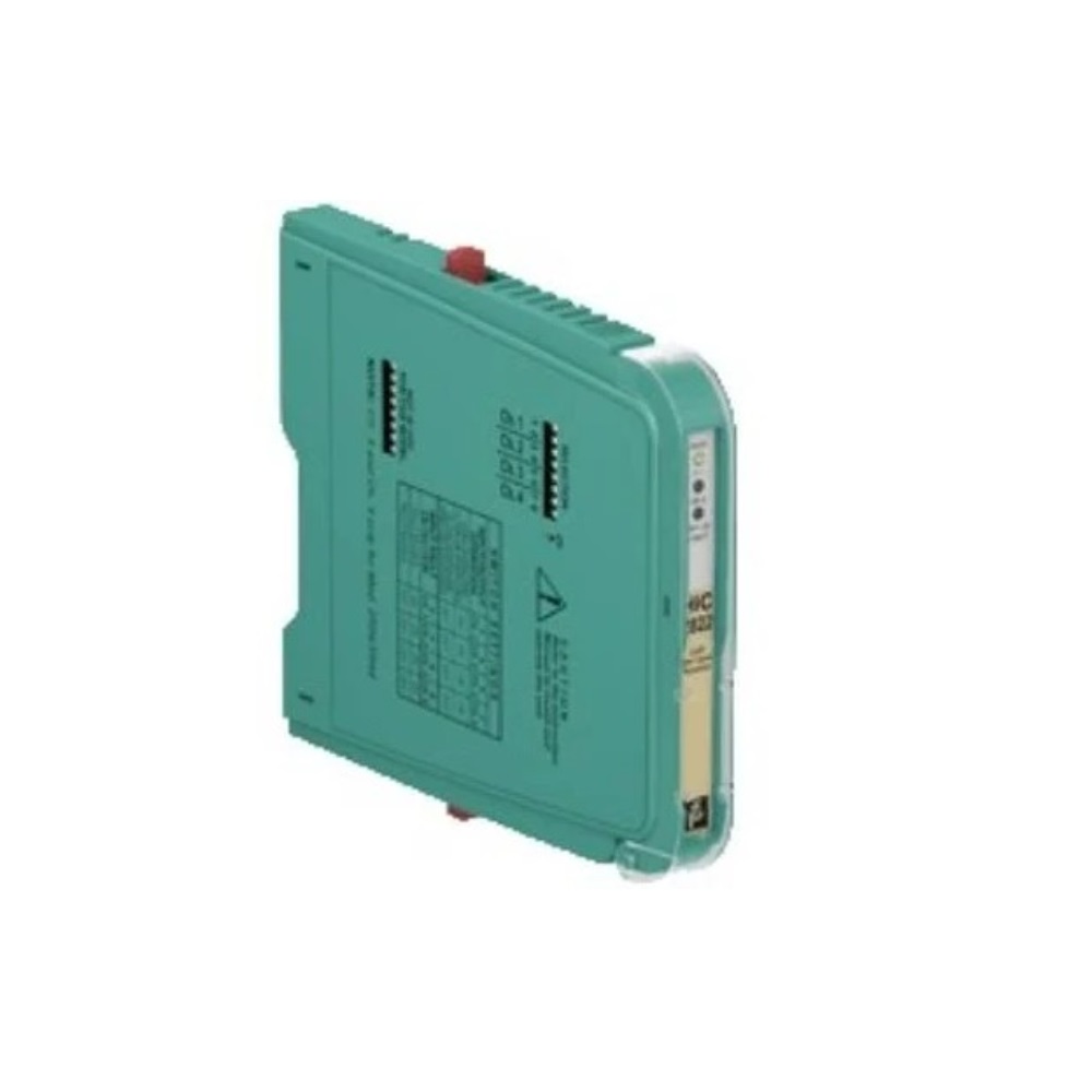 Pepperl Fuchs 216711 Switch Amplifier-HIC2821