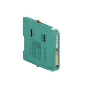 Pepperl Fuchs 216711 Switch Amplifier-HIC2821