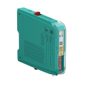 Pepperl Fuchs 211968 Control Module-HIDMUX2700