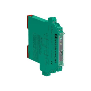 Pepperl Fuchs 321413 Transmitter Power Supply-KCD2-STC-1