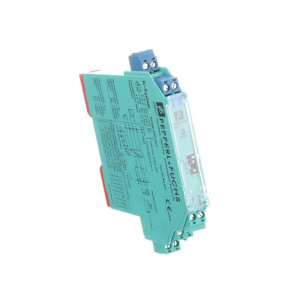 Pepperl Fuchs 316910 Transmitter Power Supply-KCD2-STC-EX1