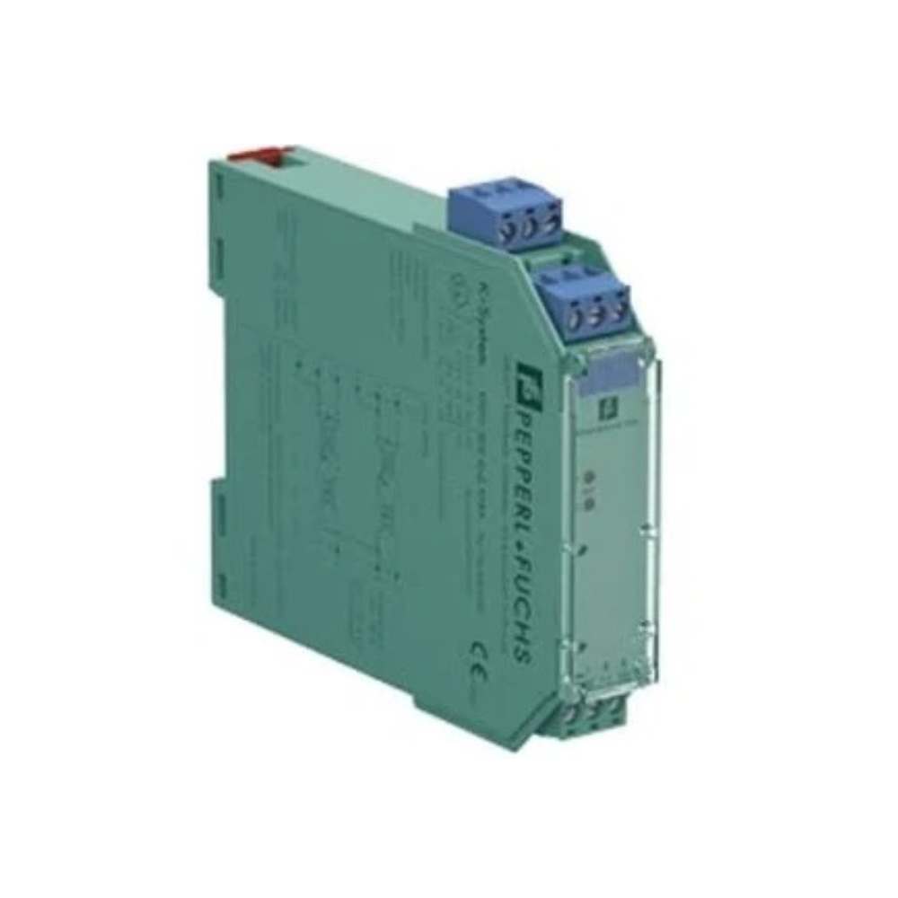 Pepperl Fuchs 242032 Solenoid Driver-KFD0-SD2-EX2.1045