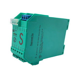 Pepperl Fuchs 046903 Amplifier Switch-KFD2-SH-EX1