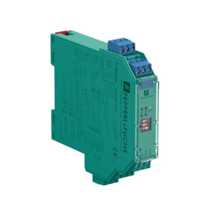 Pepperl Fuchs 243753 Solenoid Driver-KFD2-SLD-EX1.13100
