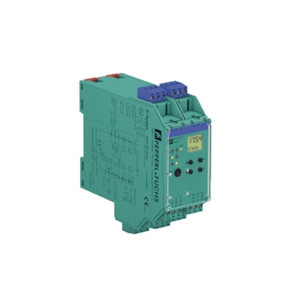 Pepperl Fuchs Frequency Converter - KFD2-UFT-EX2.D