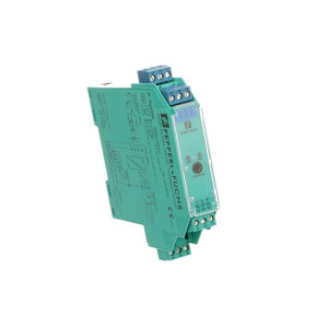 Pepperl Fuchs 248764 Universal Temperature Converter-KFD2-UT2-EX1