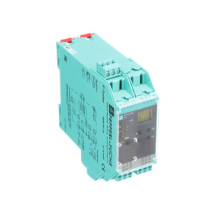 Pepperl Fuchs 231195 Frequency Converter with Trip Values-KFU8-UFC-1.D