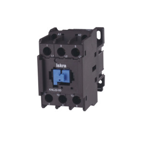 Iskra Contactors-KNL6