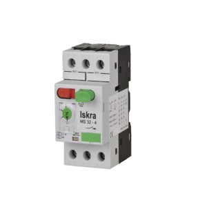 Iskra Motor Protection Switches-MS32
