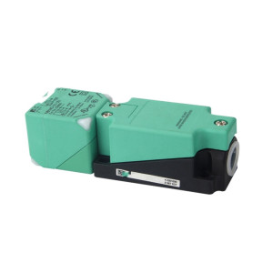 Pepper Fuchs 70133100 Proximity Sensor-NBN40-U1K-N0