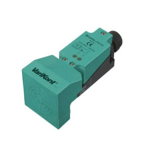 Pepperl Fuchs 087418 Proximity Sensor-NJ40+U10+E2