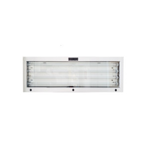 TEPEx Fluorescent Light fitting-SIF