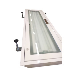 TEPEx Linear LED light fitting SIF 52 LED