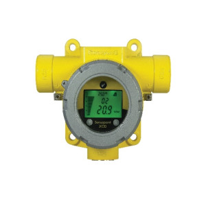 Honeywell XCD RFD Transmitter with Modbus- SPXCDASMRFDM