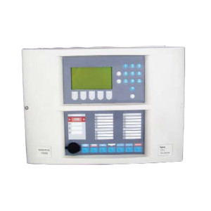 Tyco T2000 Standard Two to Eight Loop Marine Panel-557.200.610