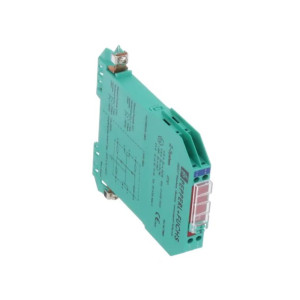Pepperl Fuchs 071788 Safety Barrier-Z728