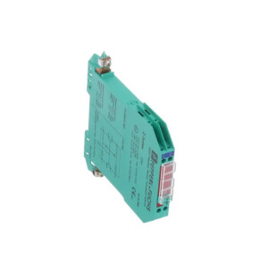 Pepperl Fuchs 071889 Zener Barrier-Z757