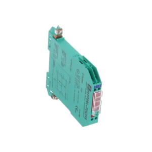 Pepperl Fuchs 071816 Zener Barrier-Z787