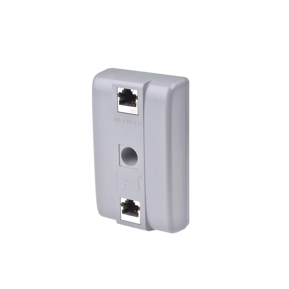 Bourns 1500 Surge Protector 360 V dc Maximum Voltage Rating 3kA Maximum Surge Current Isolated Ethernet Protector-1500-1S