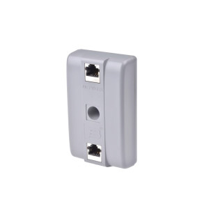 Bourns 1500 Surge Protector 360 V dc Maximum Voltage Rating 3kA Maximum Surge Current Isolated Ethernet Protector-1500-1S